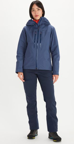 Wm's Kessler Gore-tex Jacket