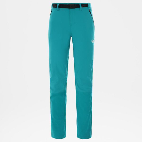 Womens Speedlight II Pant