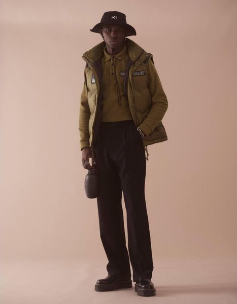 Thermal Polar Shirt M