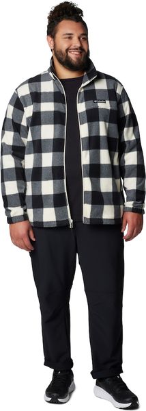 Steens Mountain Printed Jacket