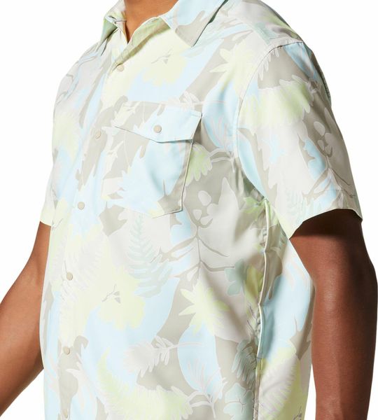 Shade Lite Short Sleeve Shirt