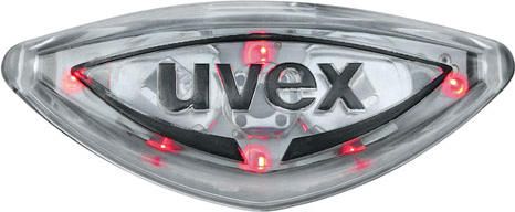 Triangle led