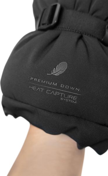 Volcano Pro Gore-tex + Gore Warm Technology
