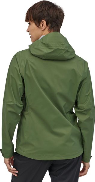 W's Rainshadow Jacket