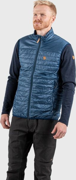 Abisko Padded Vest M