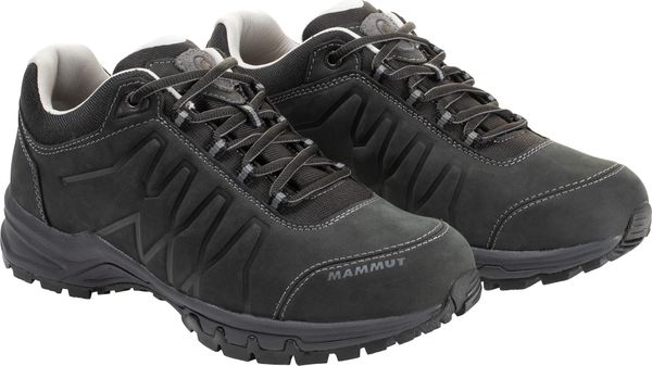 Mercury III Low LTH Men