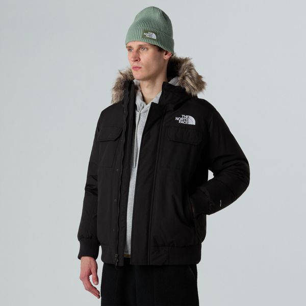 Mens Mcmurdo Bomber
