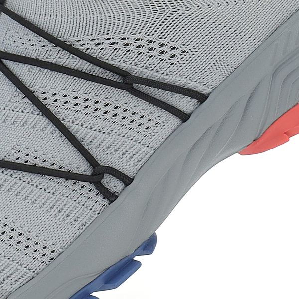 MAN Free Flow Tune XC Shoes Iron Sole