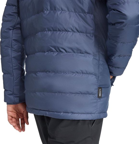 Terrex Multi Light Down Climawarm Hooded Jacket