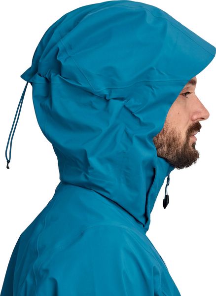 Stoney HS Jacket Men