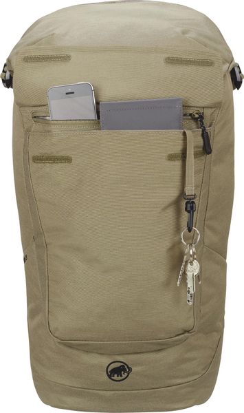 Xeron Courier 25