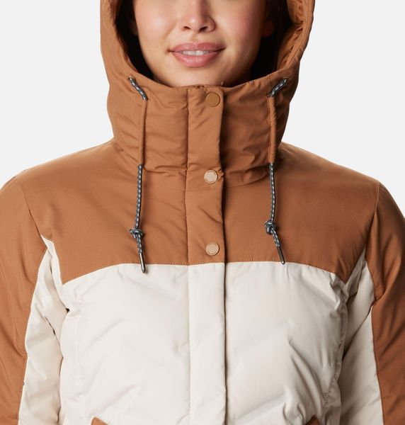 Mountain Croo II Mid Down Jacket