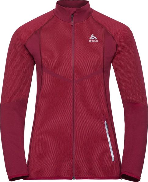 Jacket Velocity Light