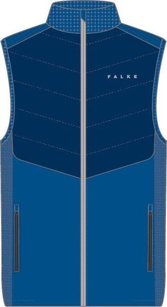 Herren Running Weste