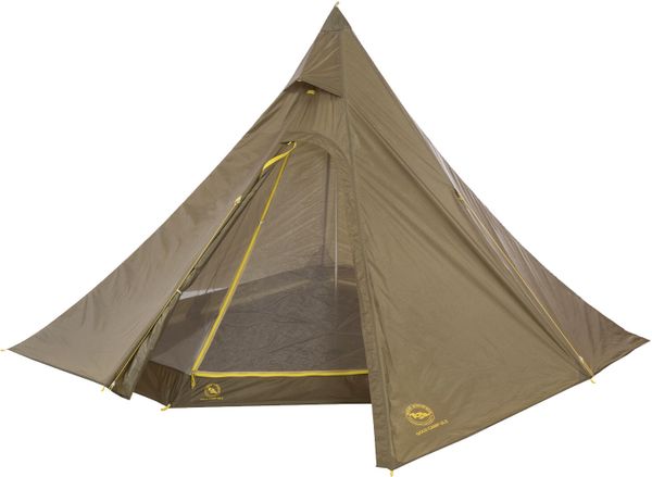 Gold Camp UL 3 Mesh Inner