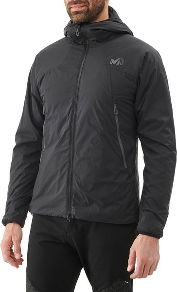 K Belay Hoodie M