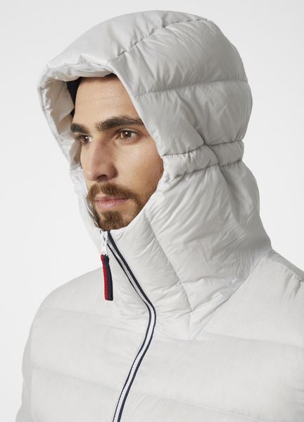 RWB Rigging Down Parka