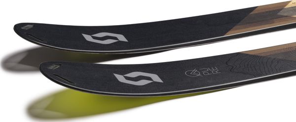 Ski Pure Pow 115