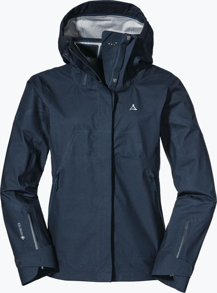 3L Jacket Sass Maor Women