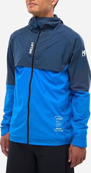 Intense Windbreaker Jacket M