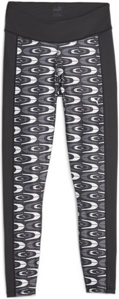 Train Favorites AOP High Waist 7/8 Tight