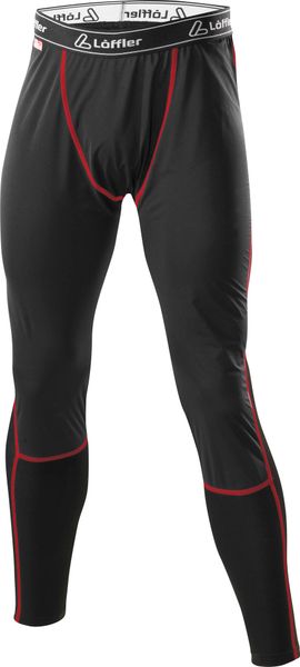 Men Long Windstopper Underpants Transtex Light