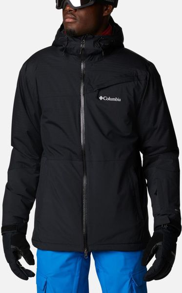 Iceberg Point Jacket