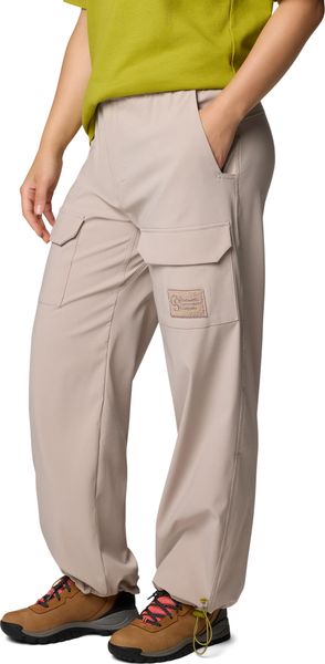 Wallowa Softshell Pant