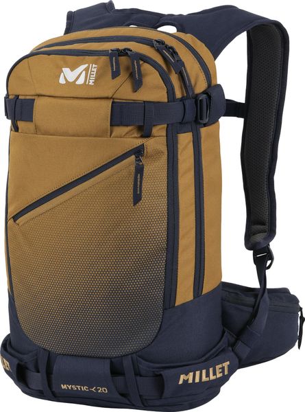 Mystic 20