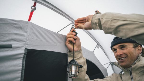 Suilven Rechargeable Lantern