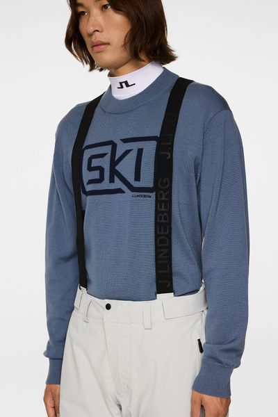 Alta Suspender Pants