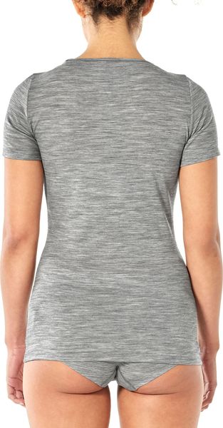 Women Siren Short Sleeve Sweetheart