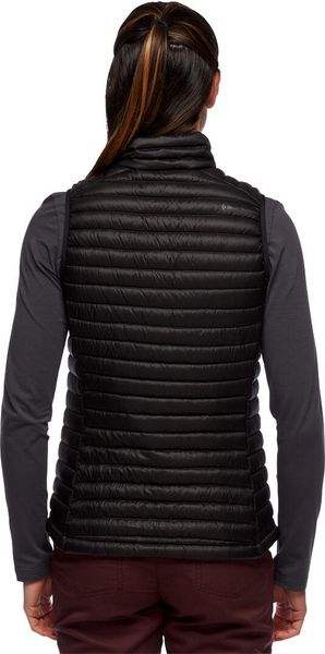 W Approach Down Vest