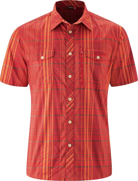 Peyo Short Sleeve
