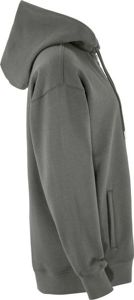 Frequent Full Zip Hoodie Women