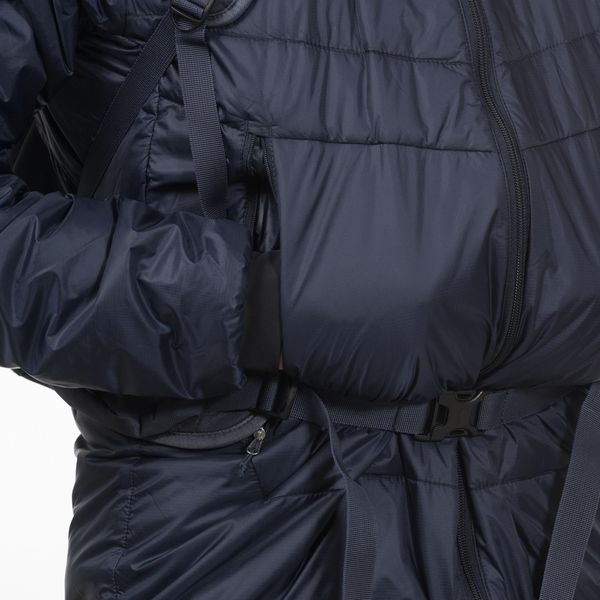 Slingsby Ins Jacket