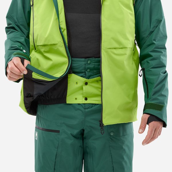 Cosmic GTX 2L Jacket M