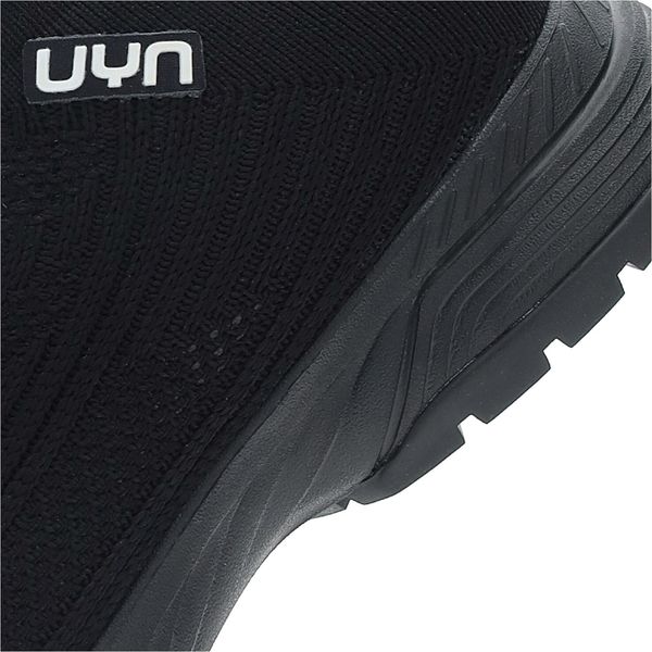 MAN Free Flow Master Shoes Black Sole