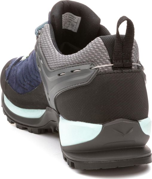 WS MTN Trainer