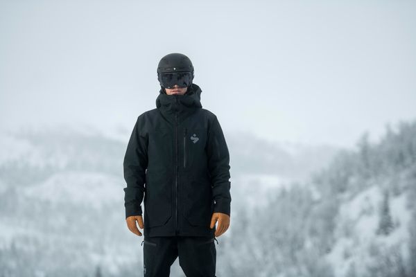 Crusader X Gore-tex Jacket M