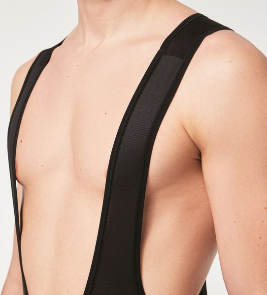 Endurance Cargo Bib Short