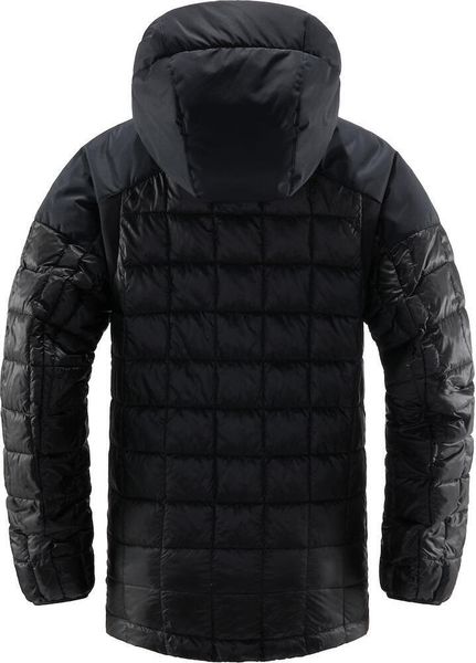 Nordic Mimic Hood Women