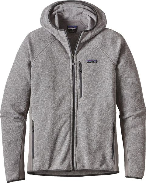 M's Performance Better Sweater Hoody