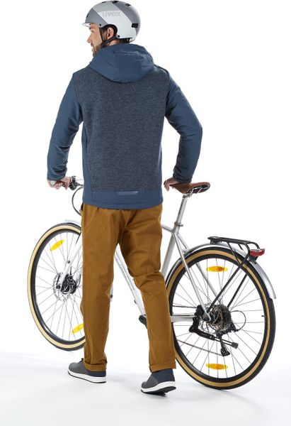 Men's Cyclist Padded Jacket IV