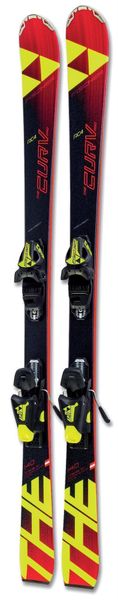 RC4 THE Curv Pro JR 