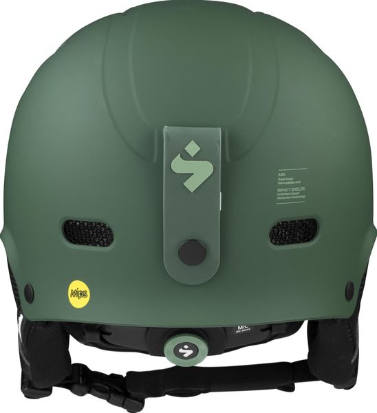Rambler II Mips Helmet