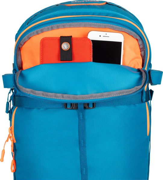 Flip Removable Airbag 3.0