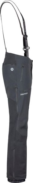 Pro Tour Pant Short
