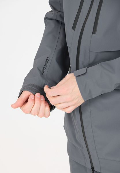 Waitoro M Layertech Ski Jacket W-pro 15000