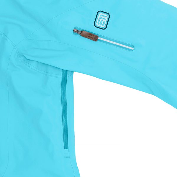 W Zermatt Jacket